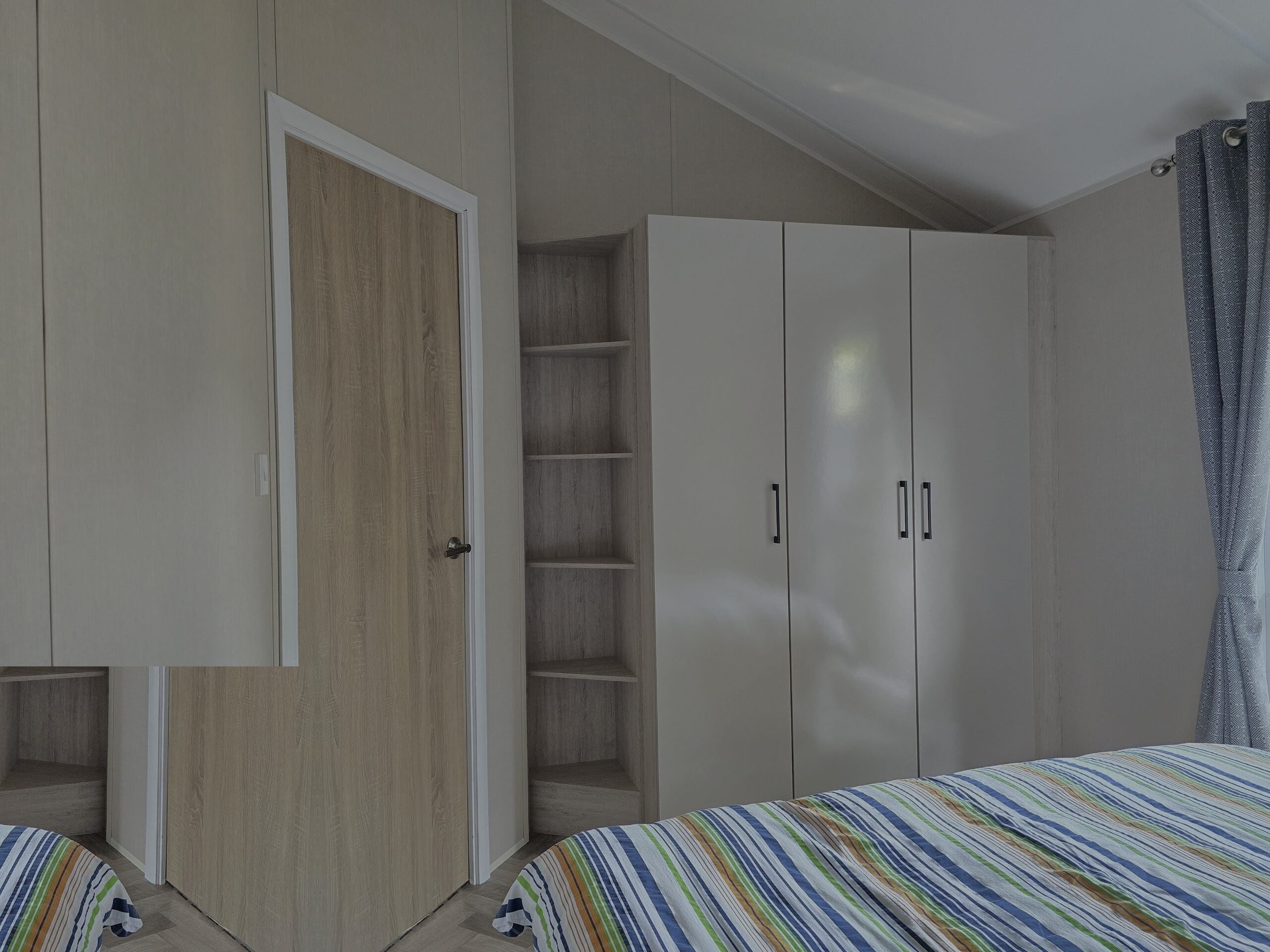Delta Sky 2 Bedrooms 40.70 m² 18
