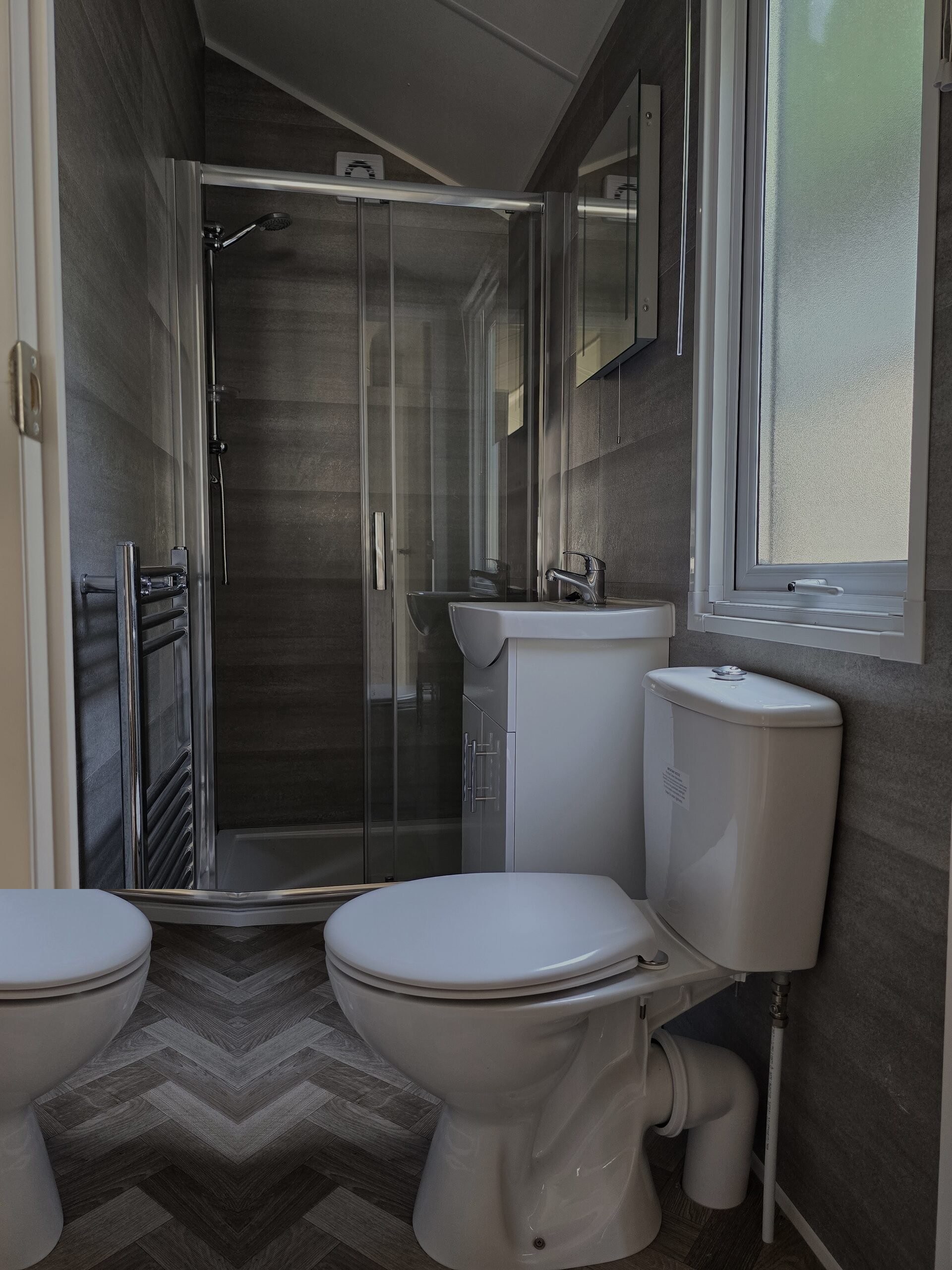 Delta Sky 2 Bedrooms 40.70 m² 19