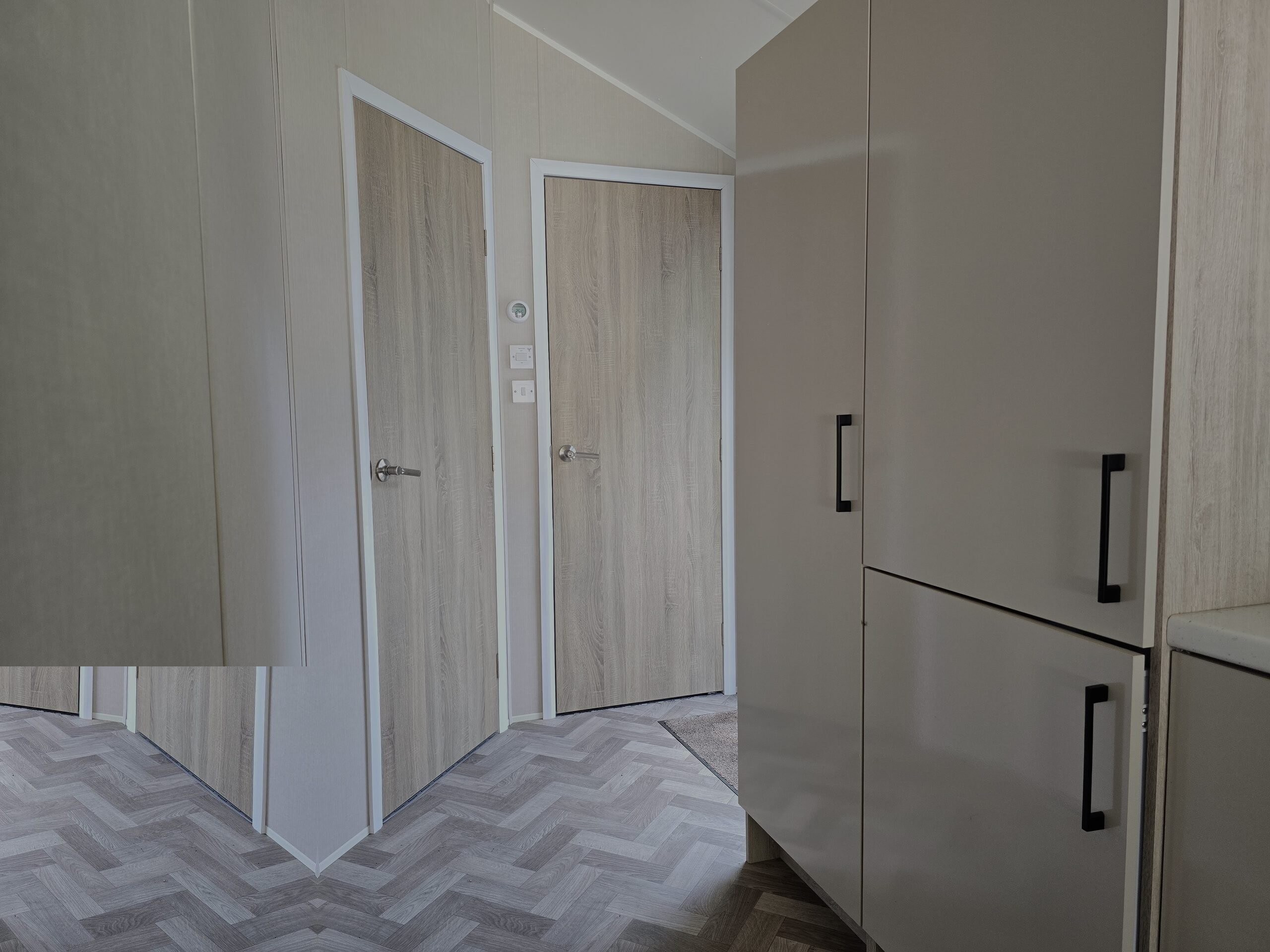 Delta Sky 2 Bedrooms 40.70 m² 20