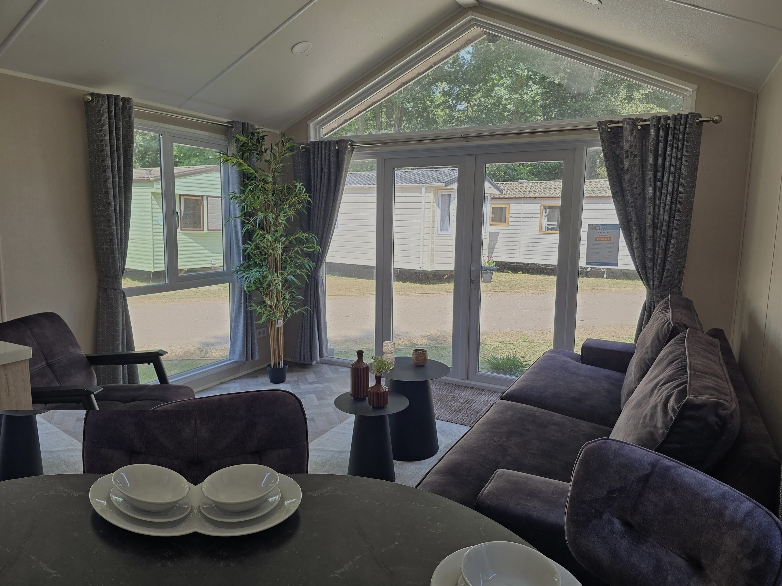 Delta Sky 2 Bedrooms 40.70 m² 3