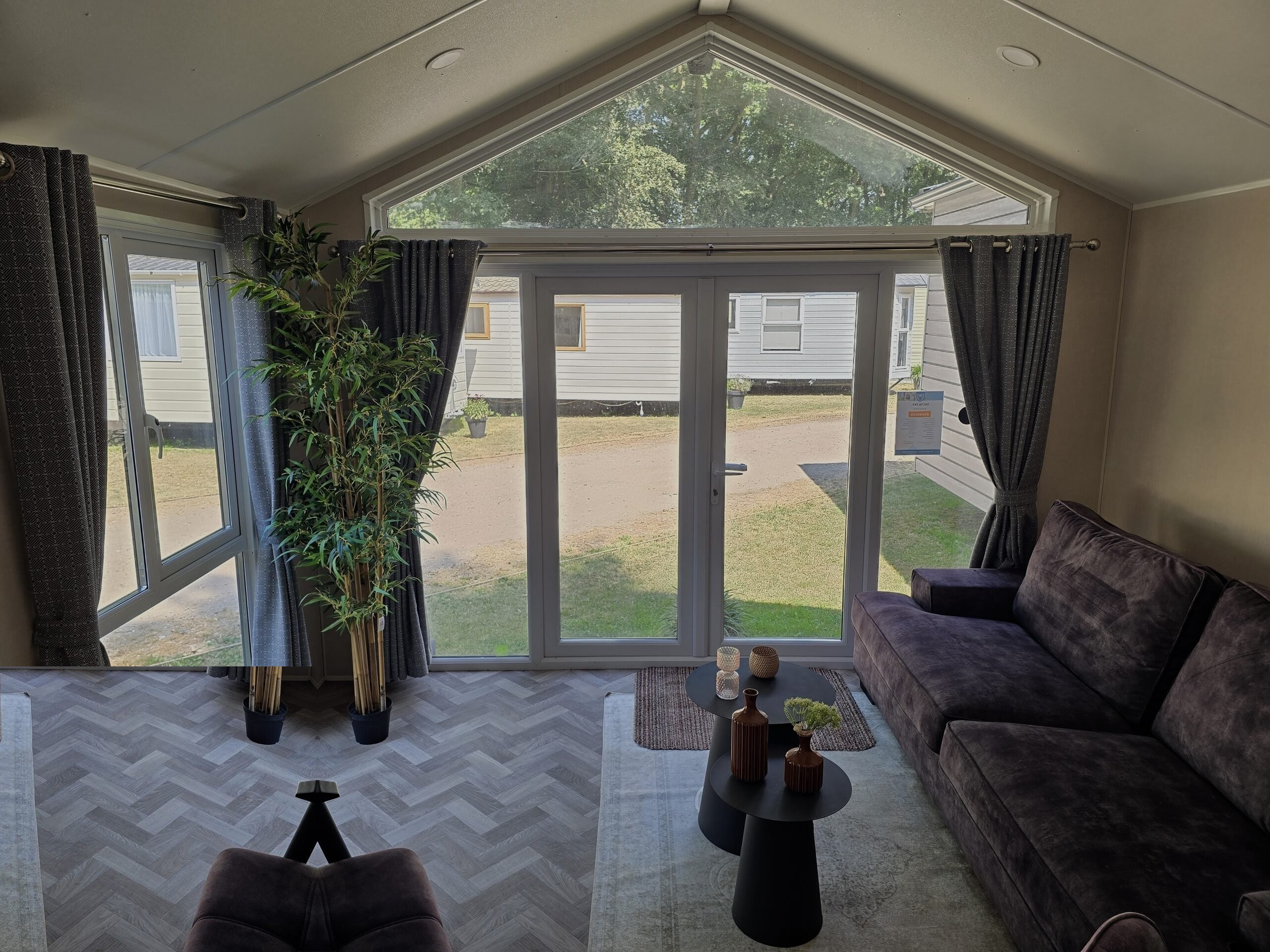 Delta Sky 2 Bedrooms 40.70 m² 5