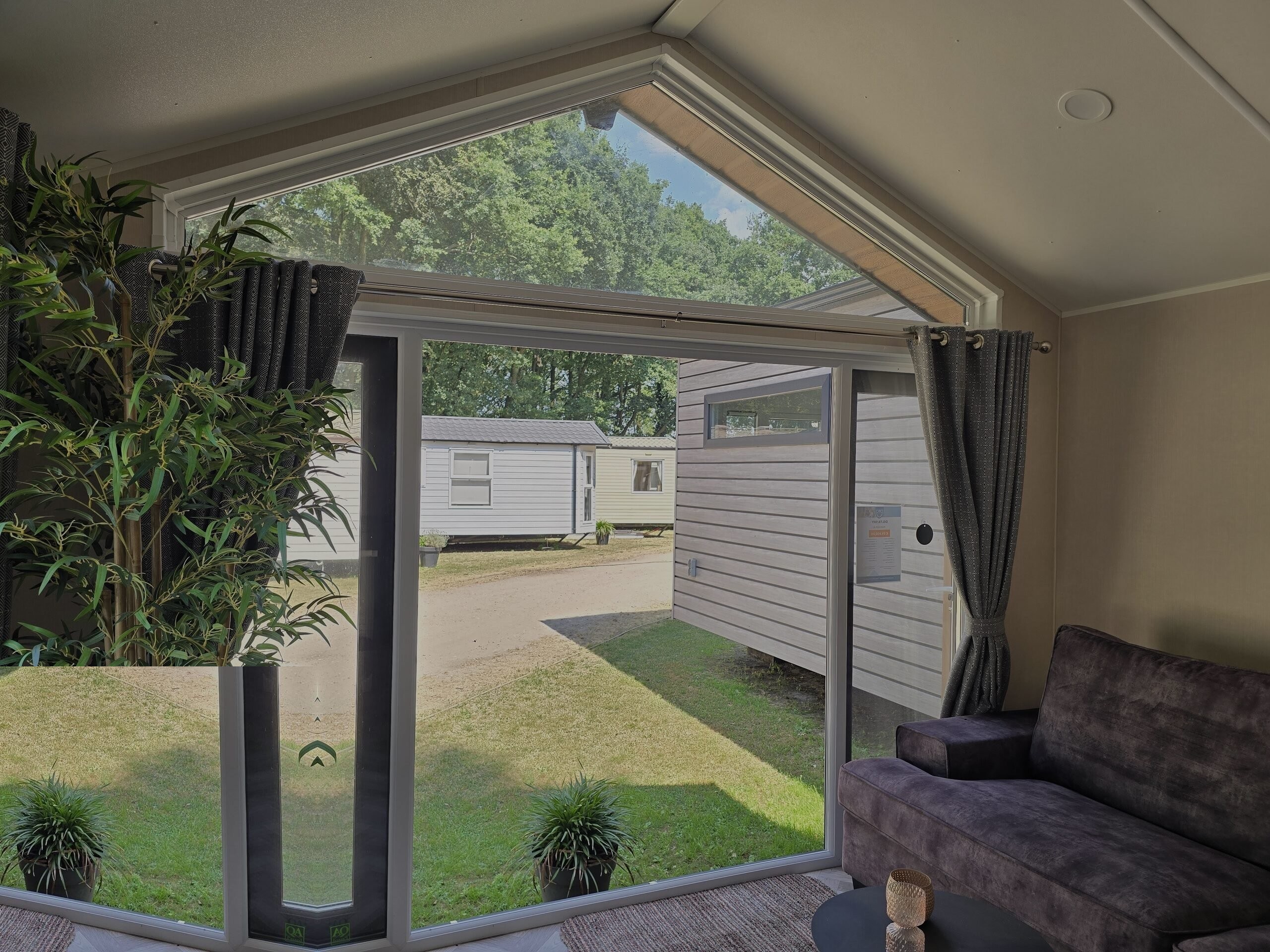 Delta Sky 2 Bedrooms 40.70 m² 6