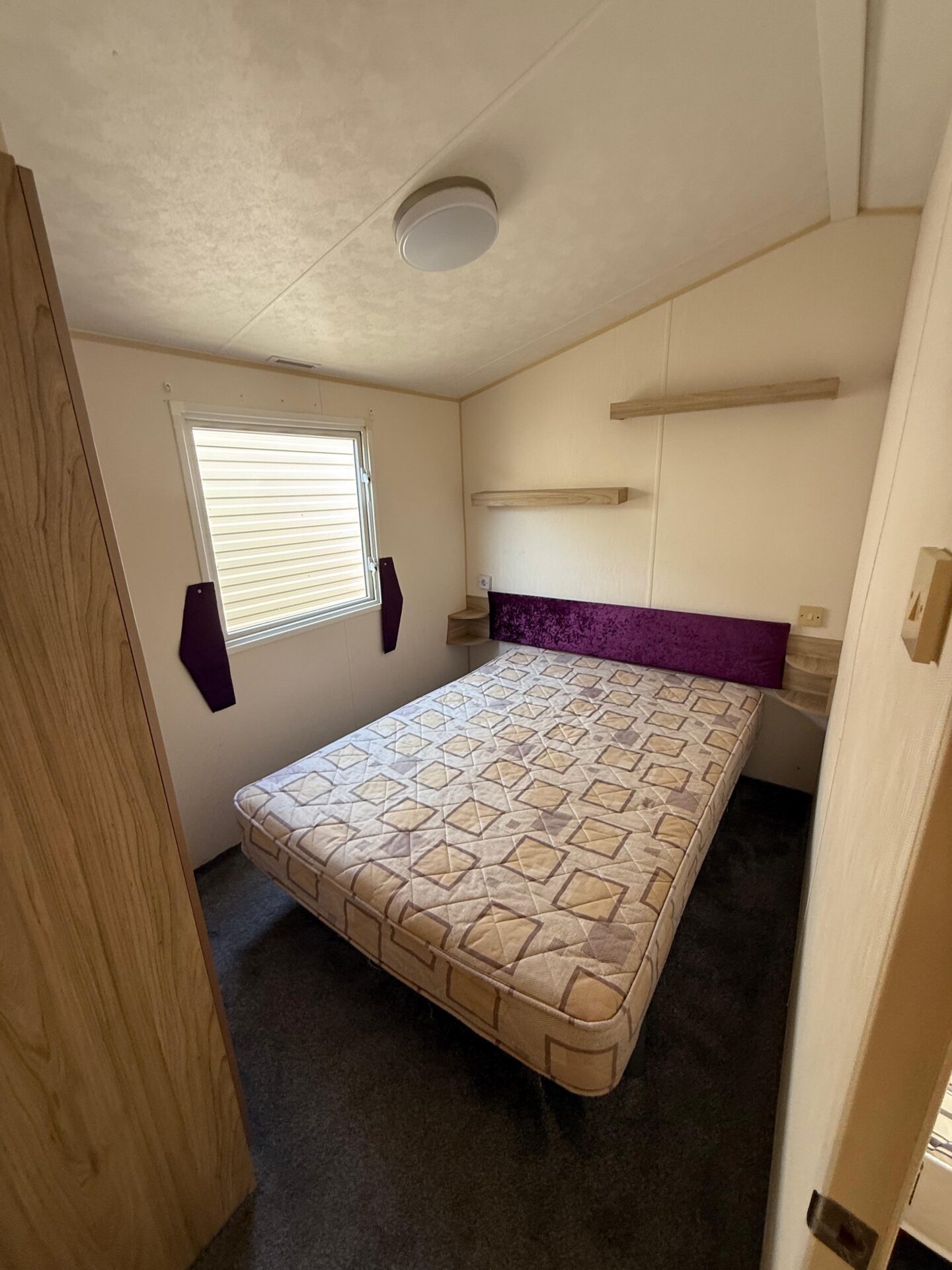Willerby Salsa 3 Bedrooms 40.70 m² 2013 2