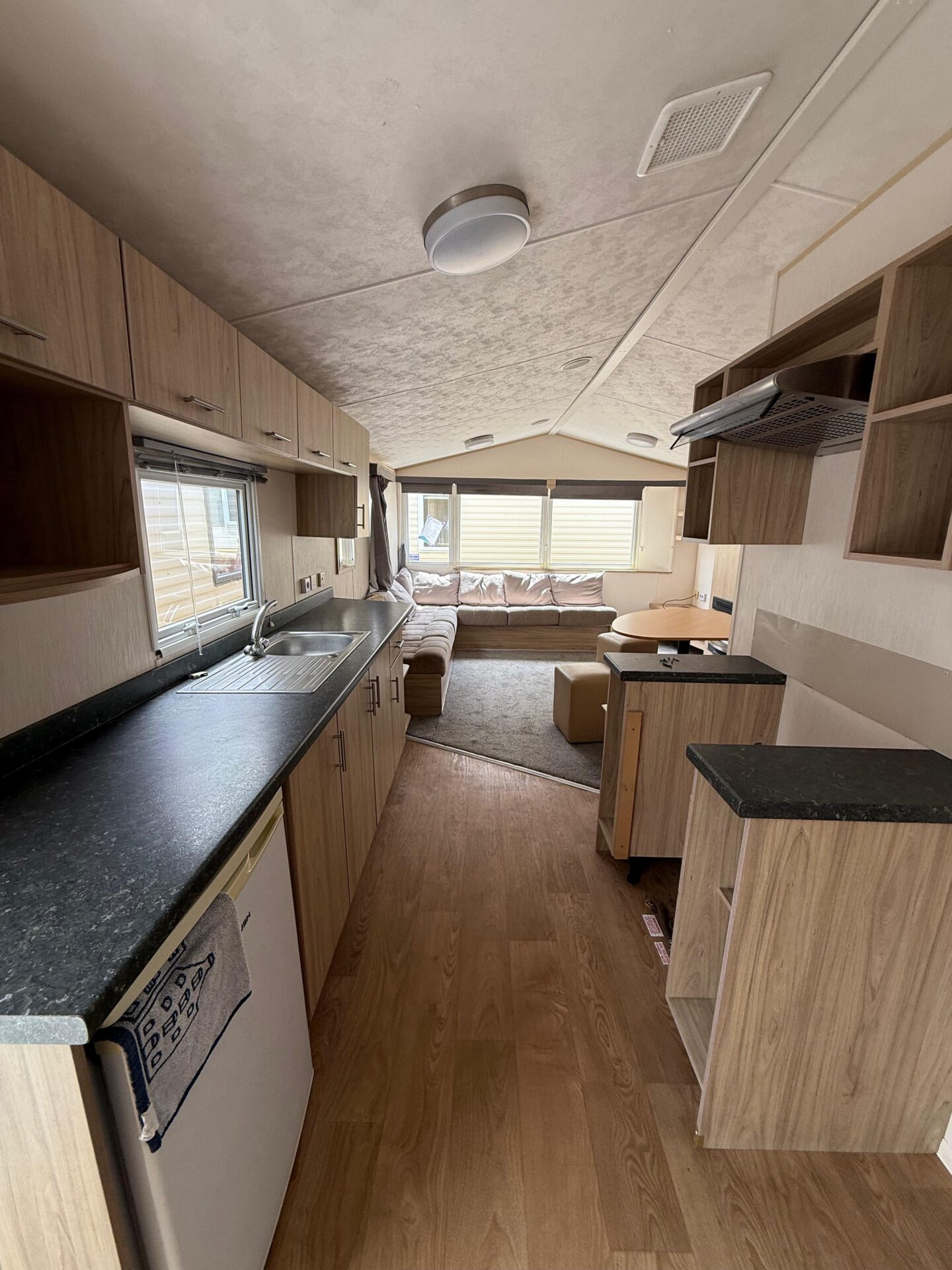 Willerby Salsa 3 Bedrooms 40.70 m² 2013 12