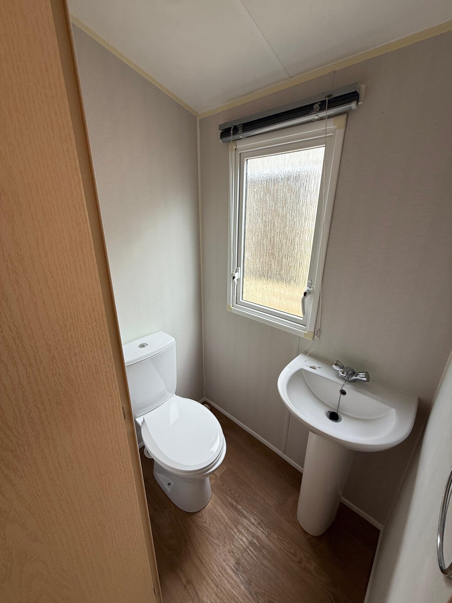 Willerby Salsa 3 Bedrooms 40.70 m² 2013 4