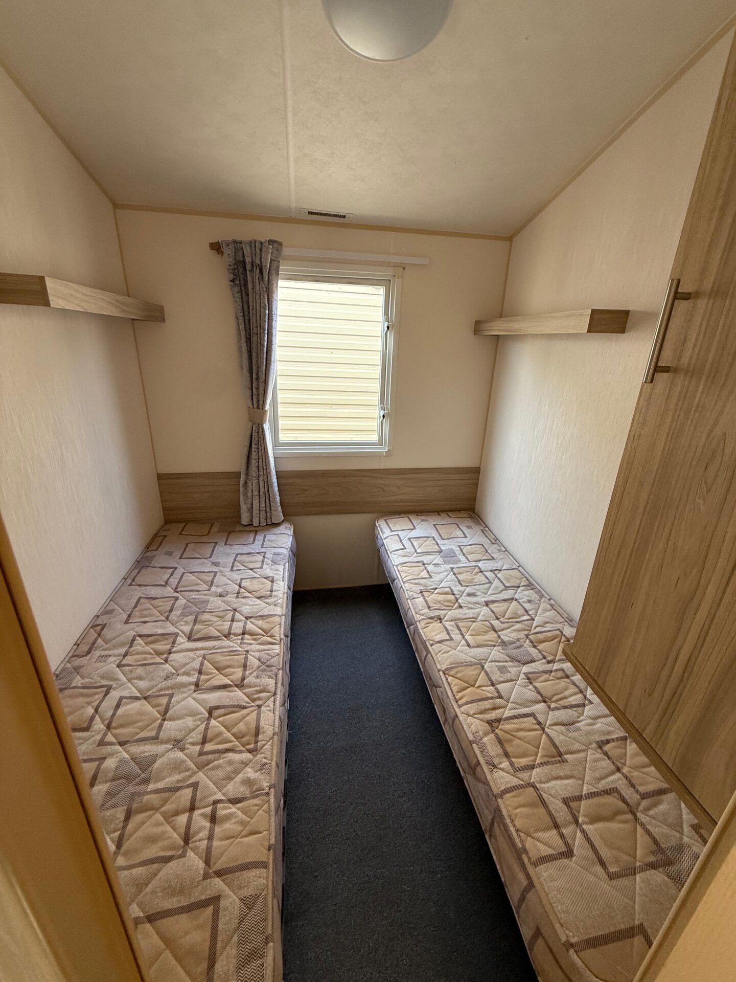 Willerby Salsa 3 Bedrooms 40.70 m² 2013 5