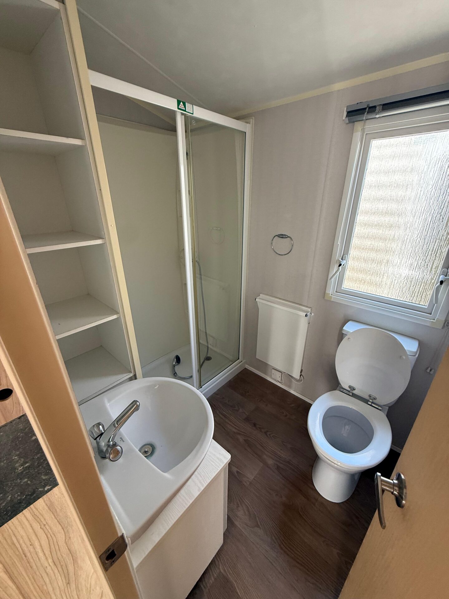Willerby Salsa 3 Bedrooms 40.70 m² 2013 6