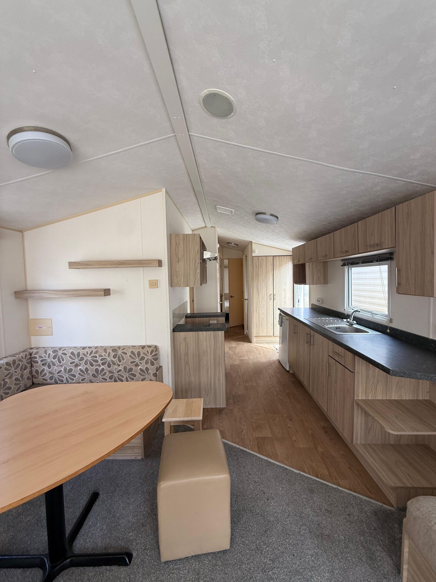 Willerby Salsa 3 Bedrooms 40.70 m² 2013 7