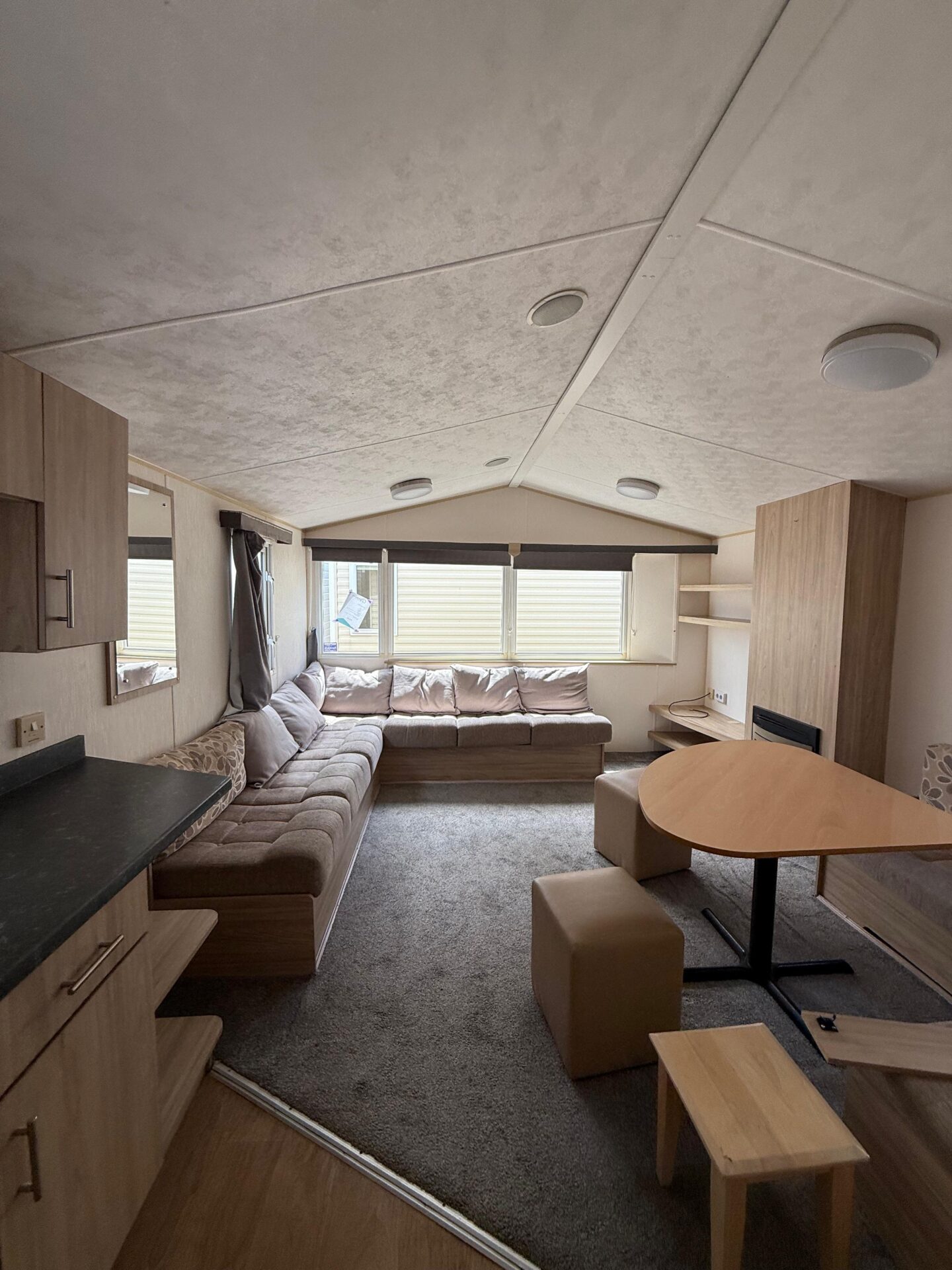 Willerby Salsa 3 Bedrooms 40.70 m² 2013 8
