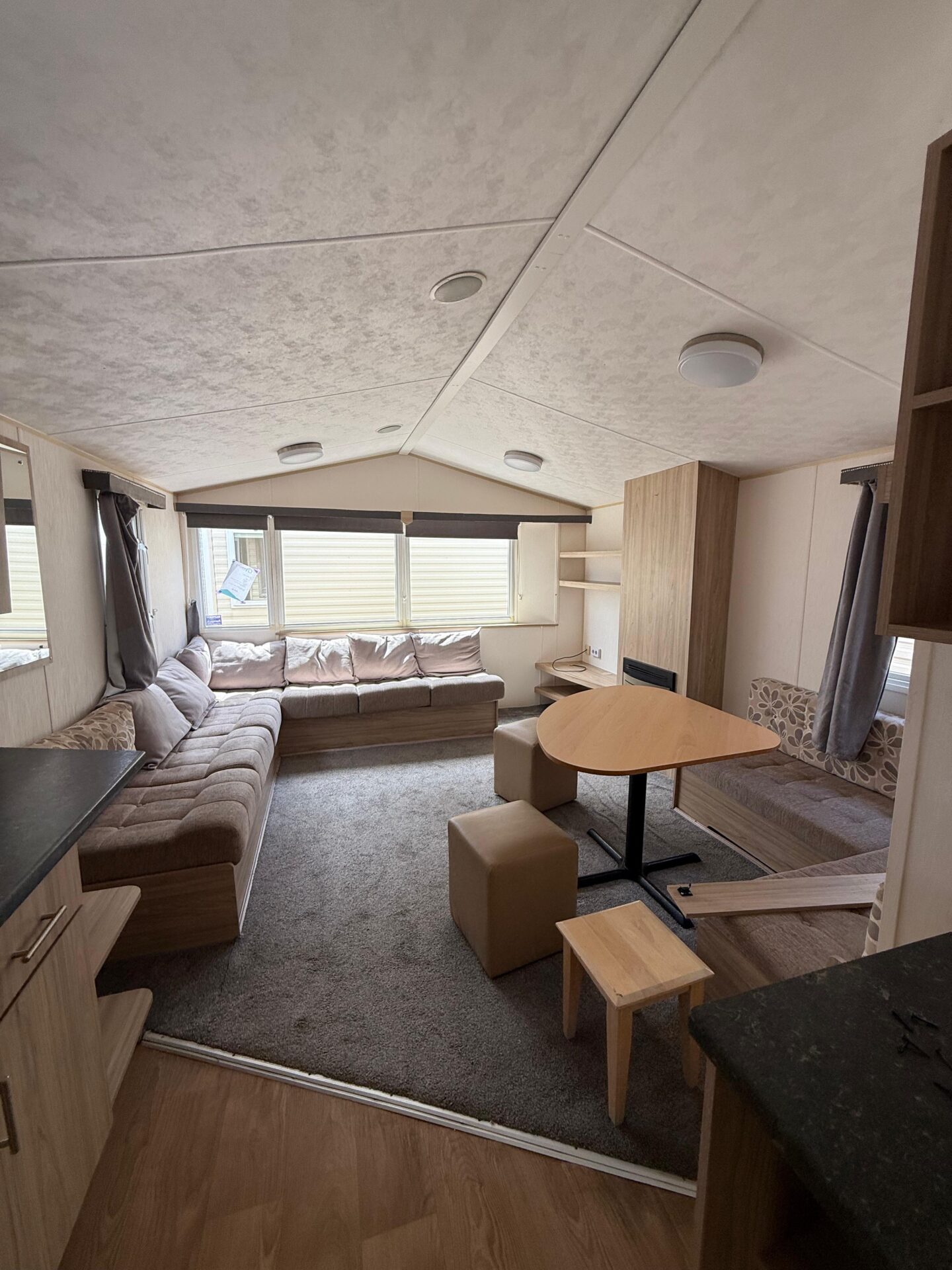 Willerby Salsa 3 Bedrooms 40.70 m² 2013 9