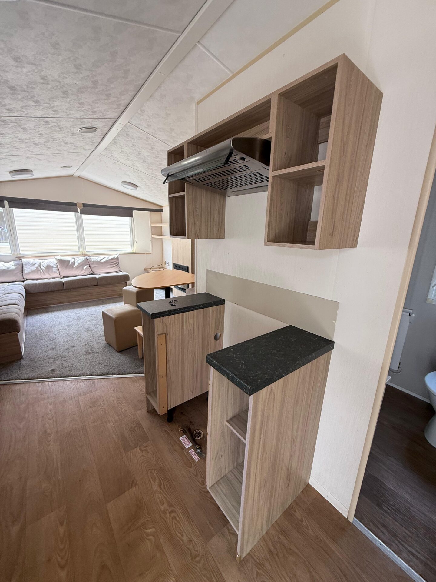 Willerby Salsa 3 Bedrooms 40.70 m² 2013 10