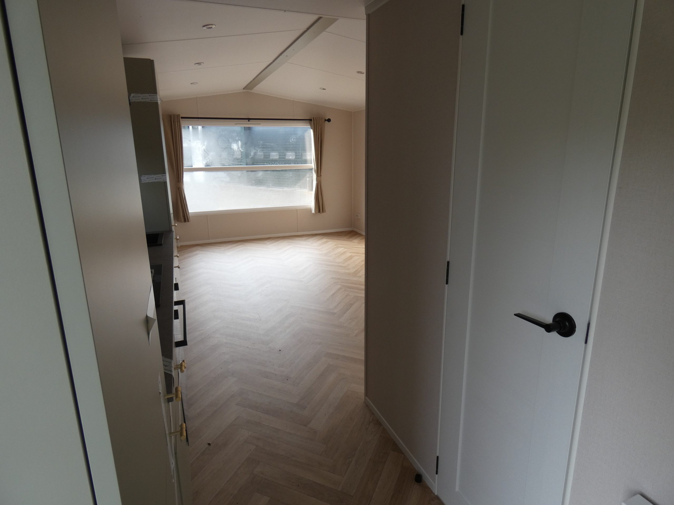 GreenVillage Lodge View 2 Bedrooms 39.90 m² 2026 2