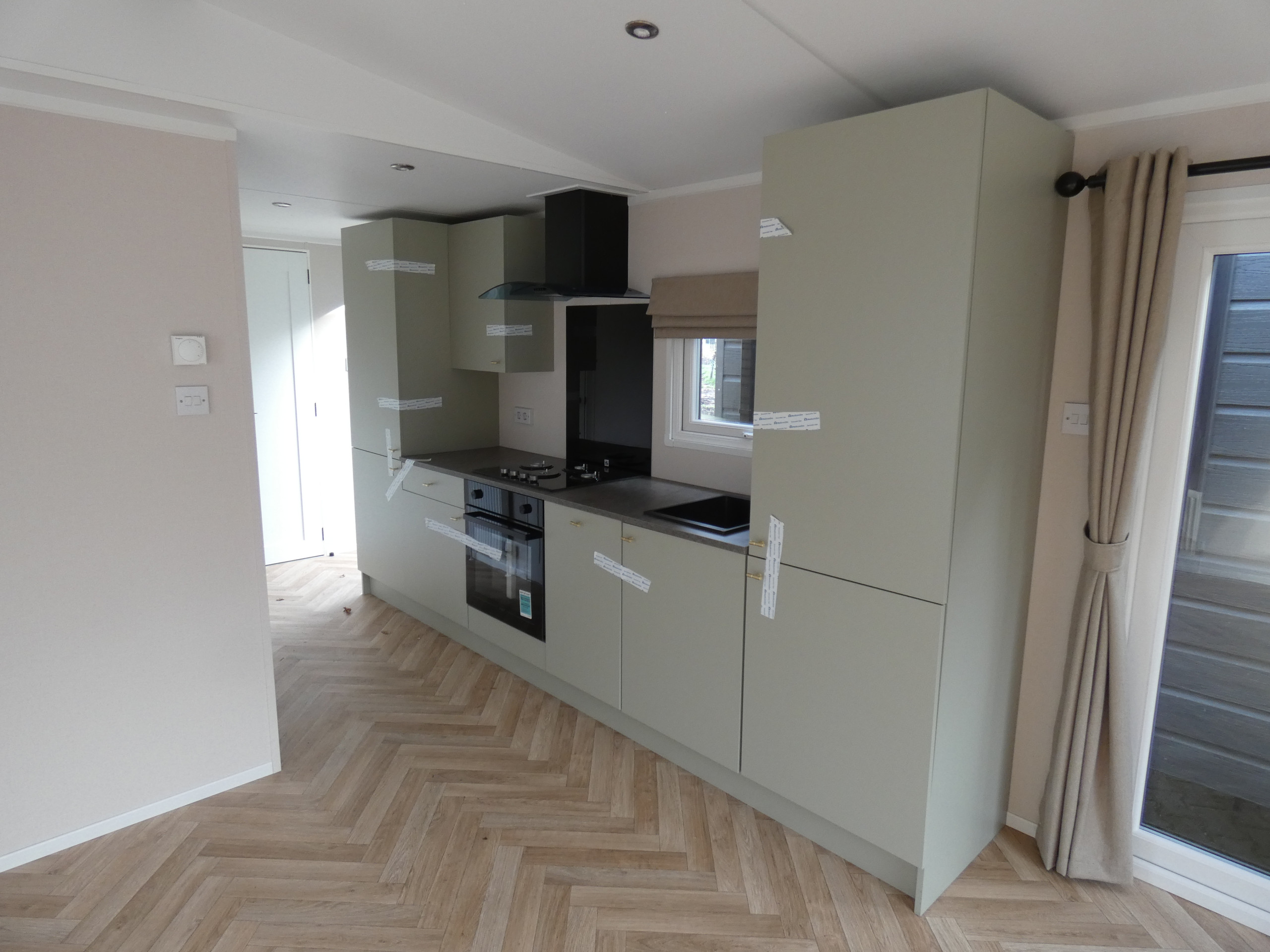 GreenVillage Lodge View 2 Bedrooms 39.90 m² 2026 4