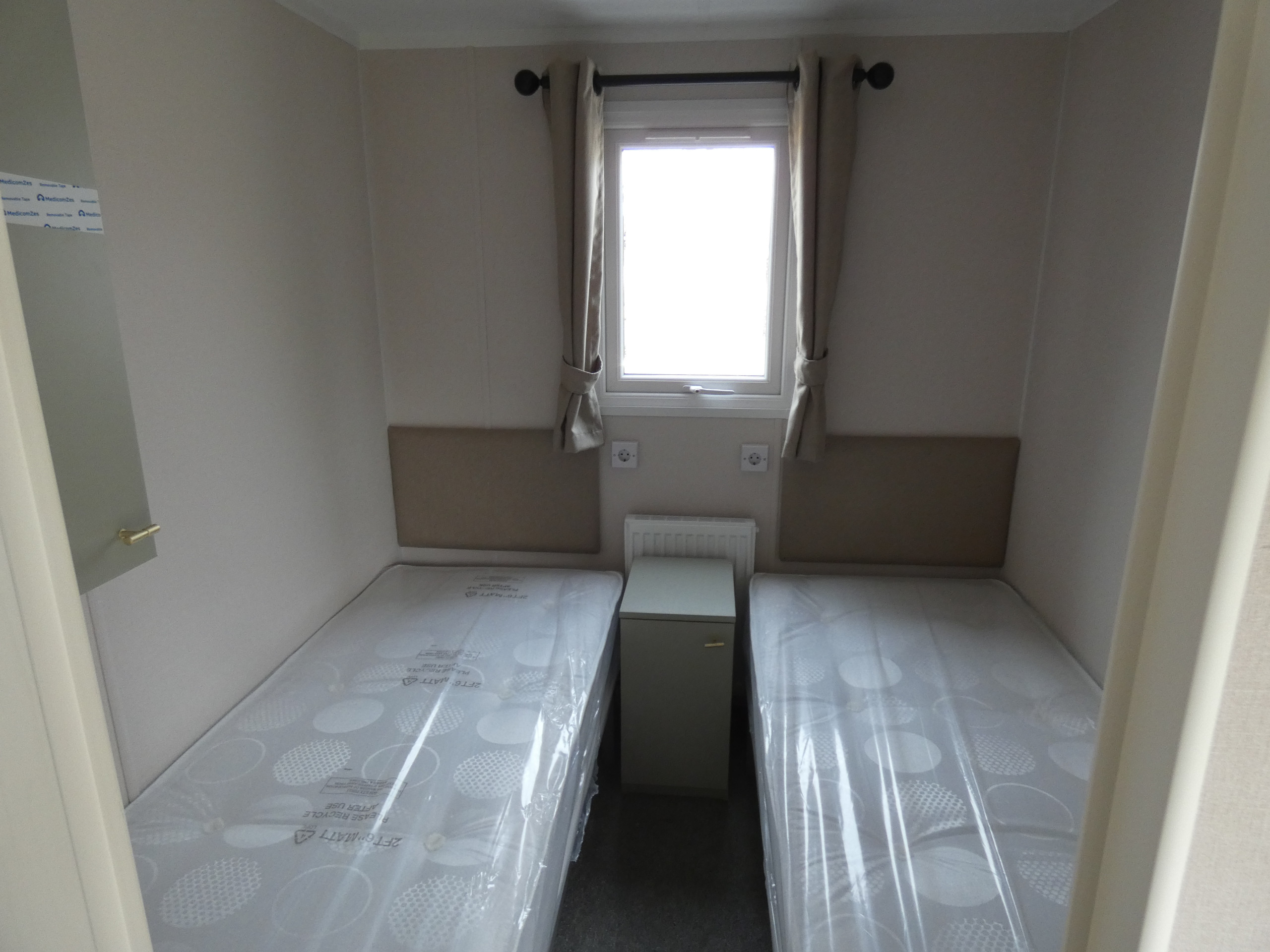 GreenVillage Lodge View 2 Bedrooms 39.90 m² 2026 5
