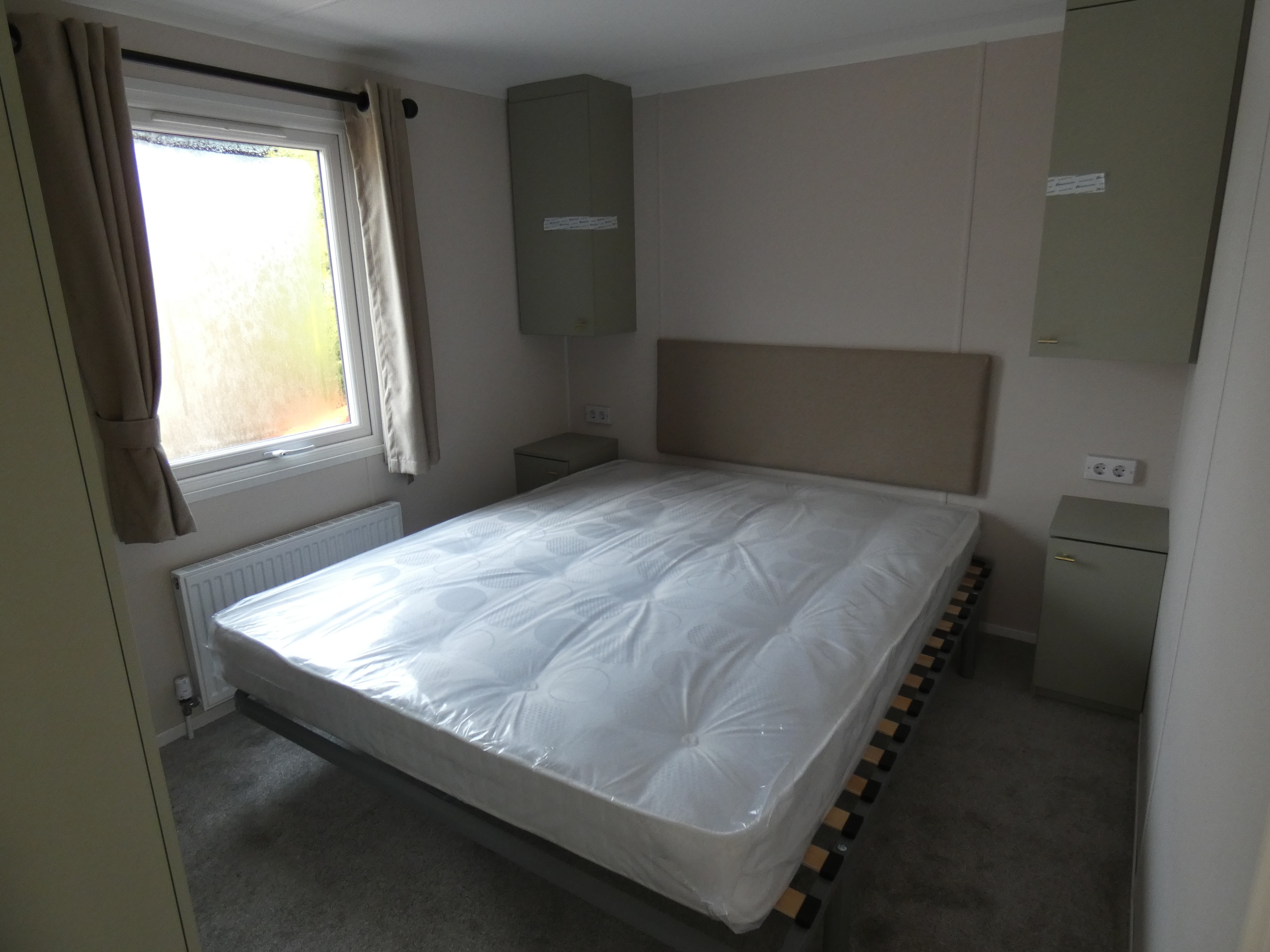 GreenVillage Lodge View 2 Bedrooms 39.90 m² 2026 6