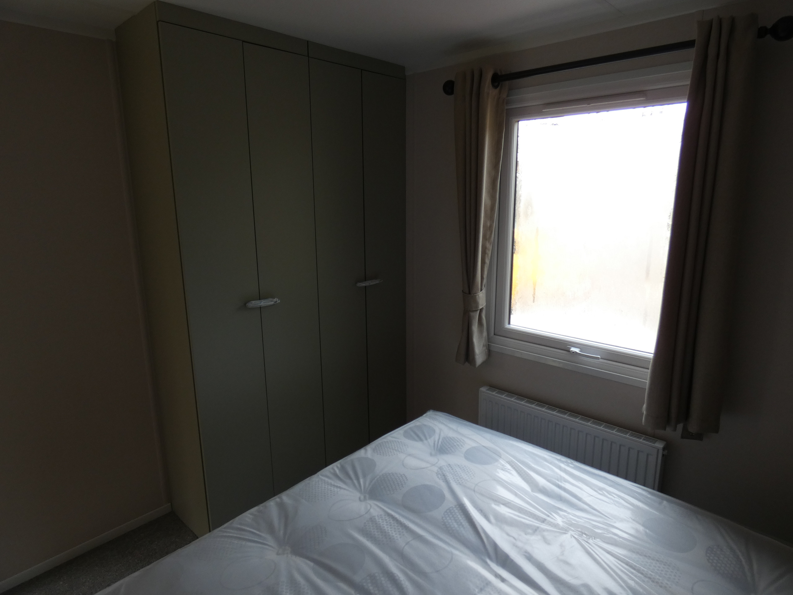 GreenVillage Lodge View 2 Bedrooms 39.90 m² 2026 7
