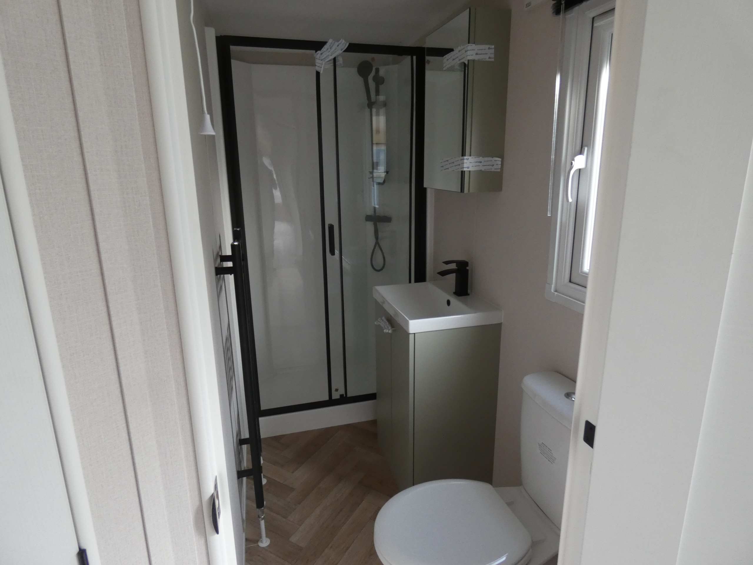 GreenVillage Lodge View 2 Bedrooms 39.90 m² 2026 8