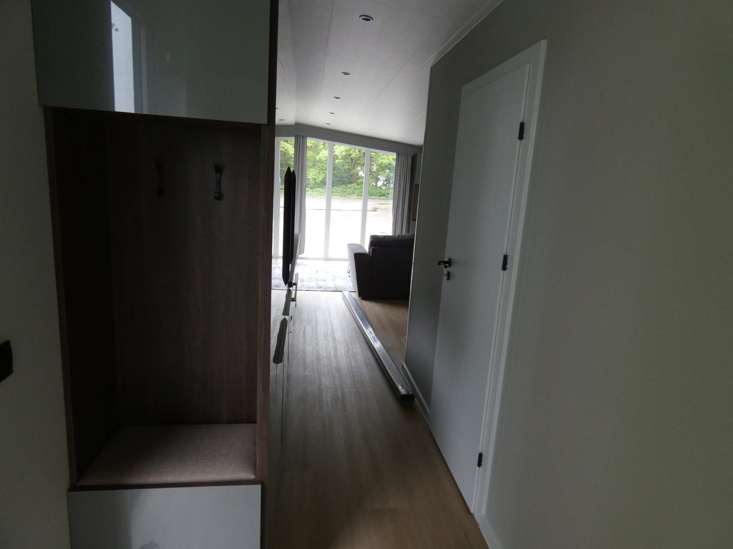 GreenVillage Luxury Nature 2 Bedrooms 49.61 m² 2