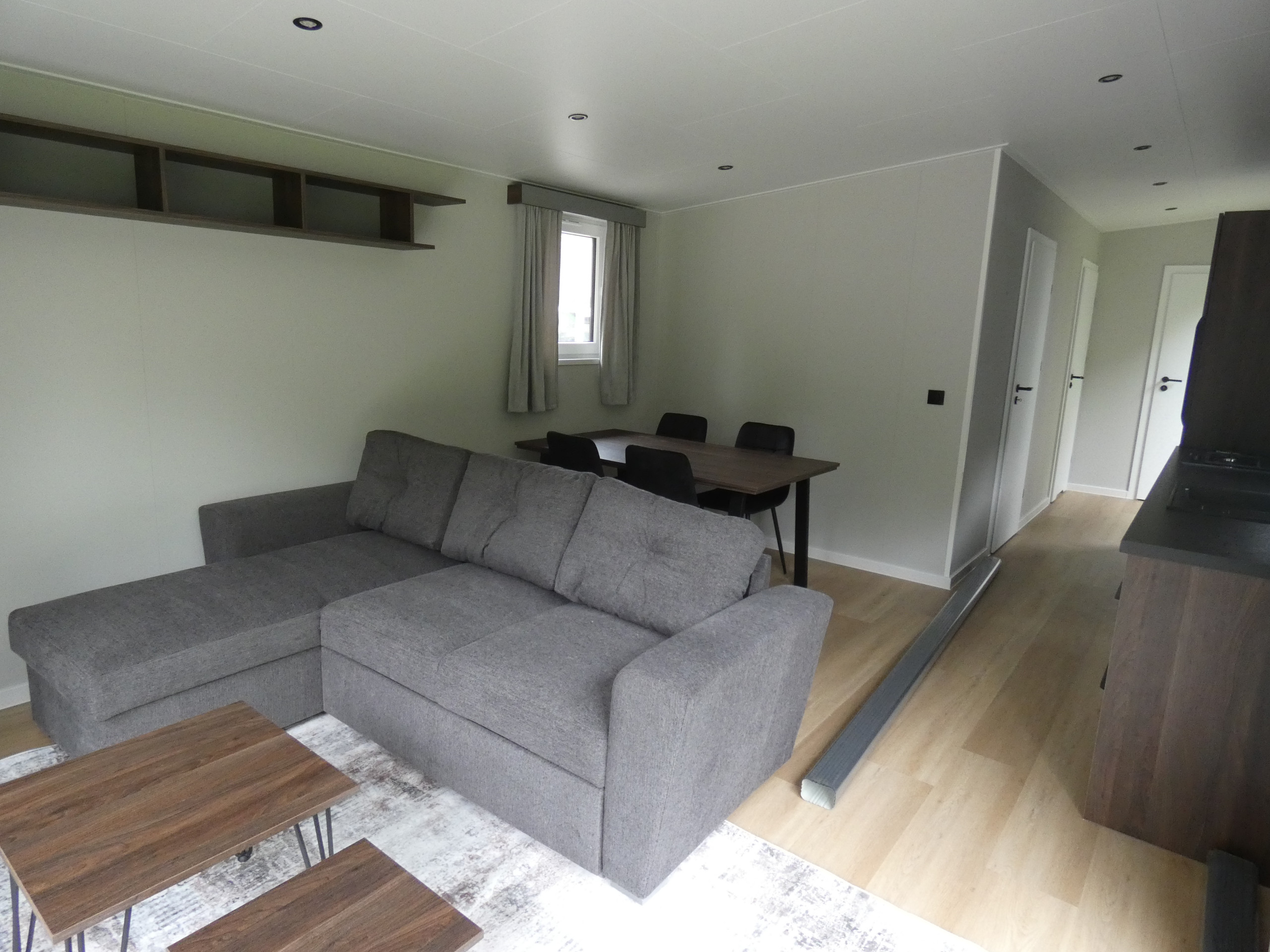 GreenVillage Luxury Nature 2 Bedrooms 49.61 m² 3