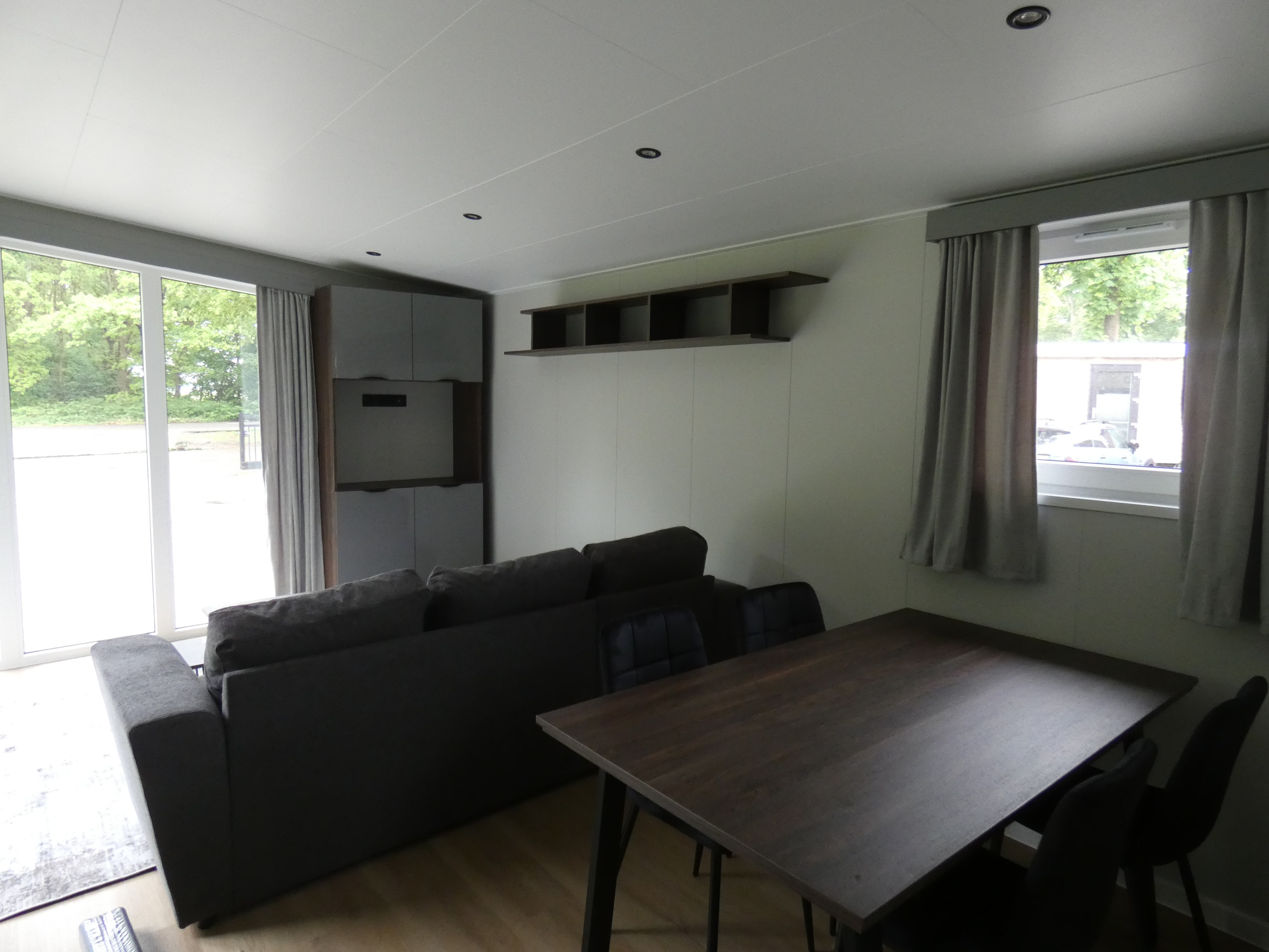 GreenVillage Luxury Nature 2 Bedrooms 49.61 m² 4