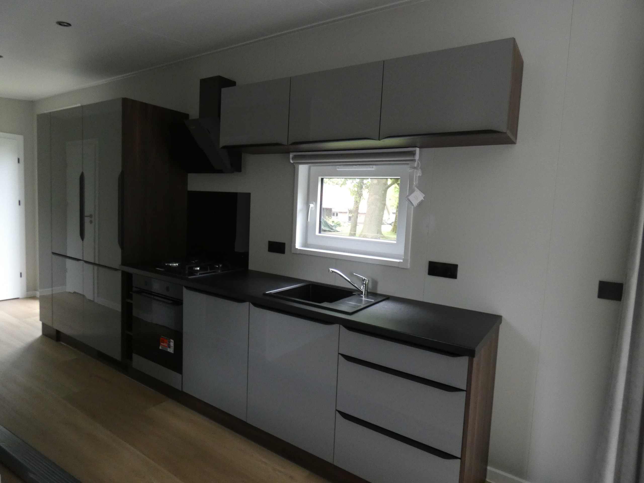 GreenVillage Luxury Nature 2 Bedrooms 49.61 m² 6