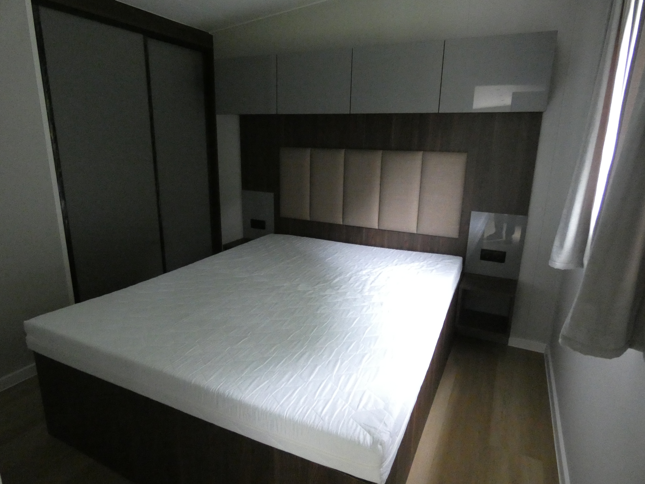 GreenVillage Luxury Nature 2 Bedrooms 49.61 m² 7
