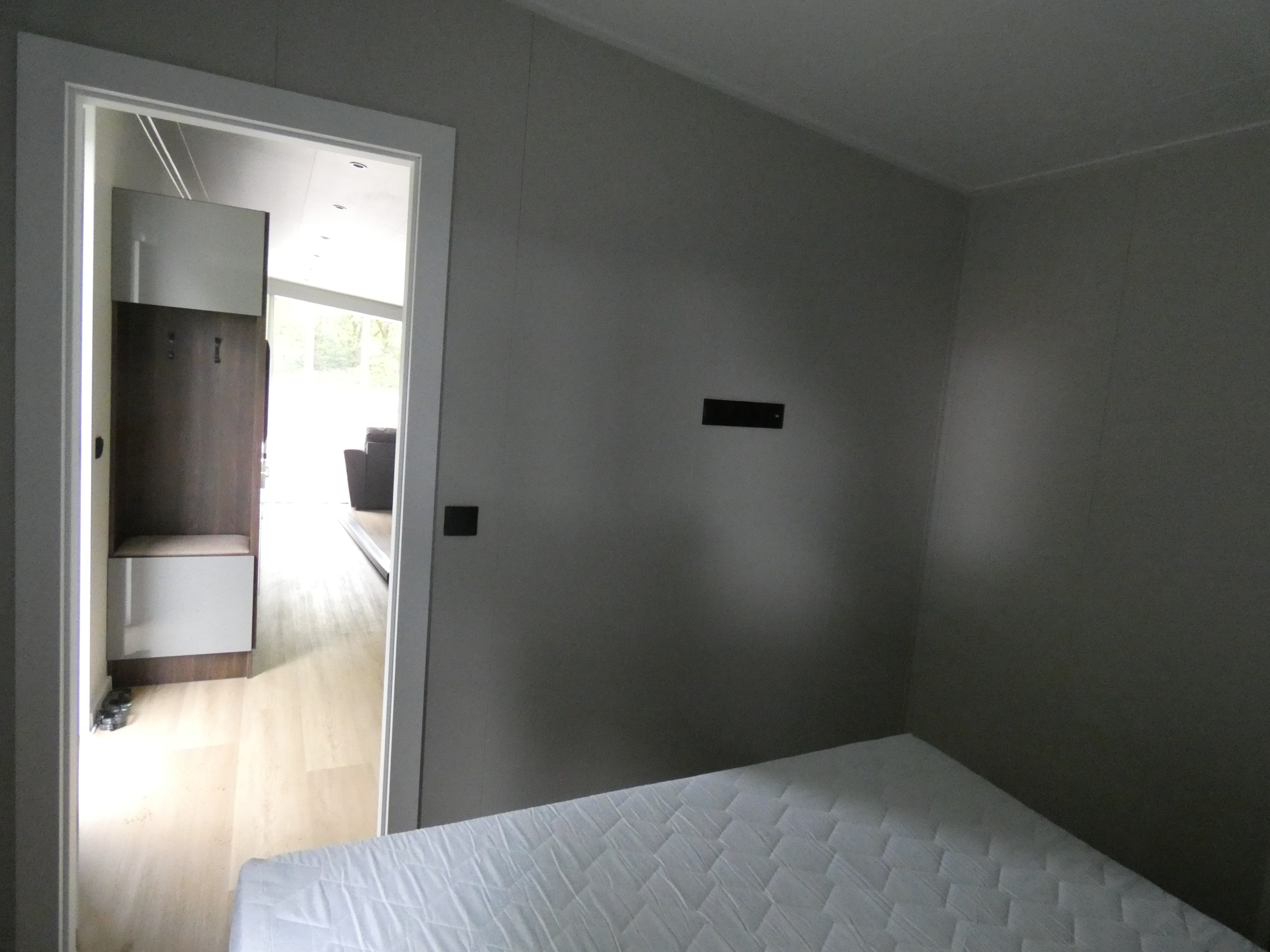 GreenVillage Luxury Nature 2 Bedrooms 49.61 m² 8