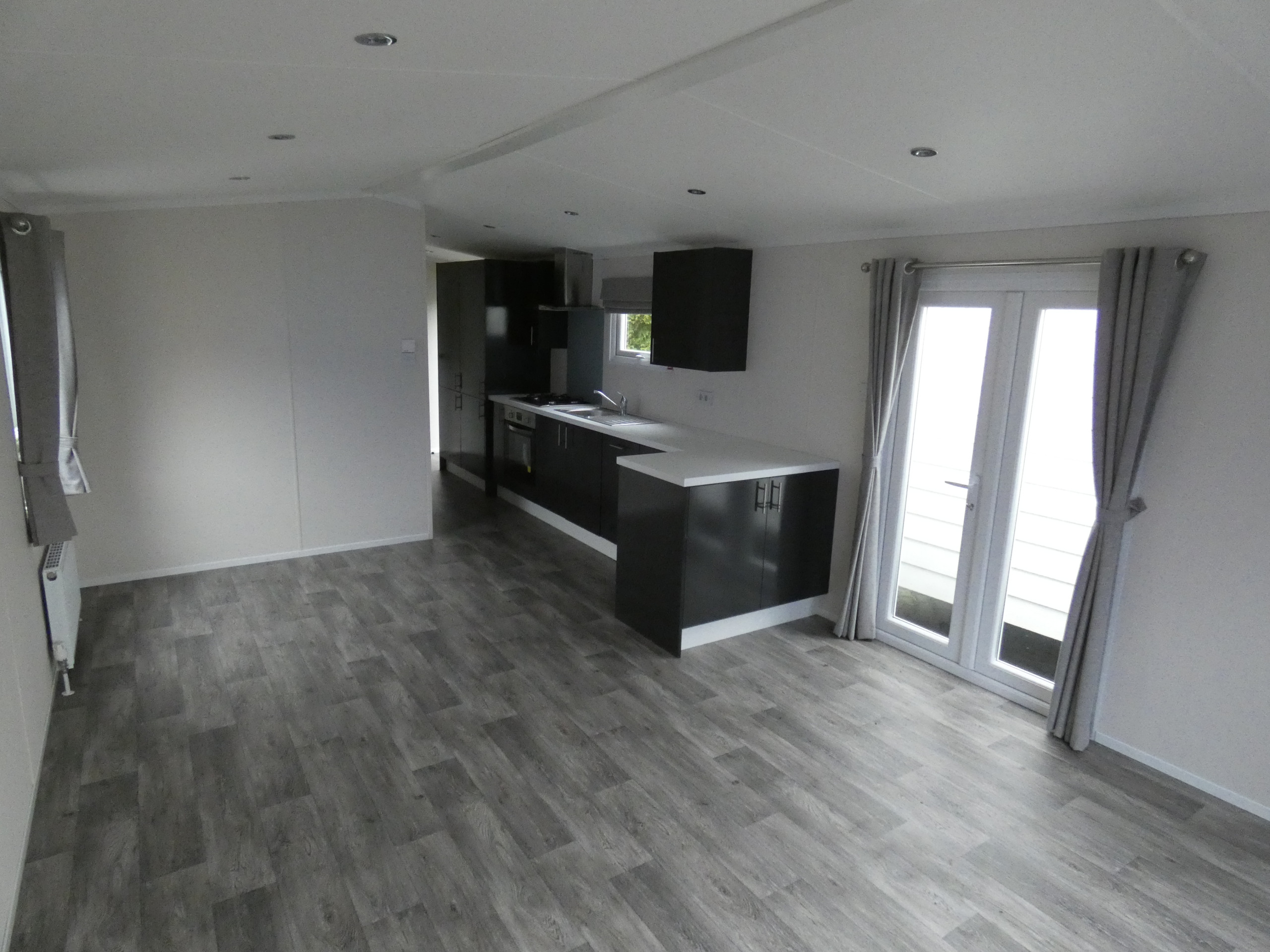 Werner's 2 Bedrooms 44.00 m² 2