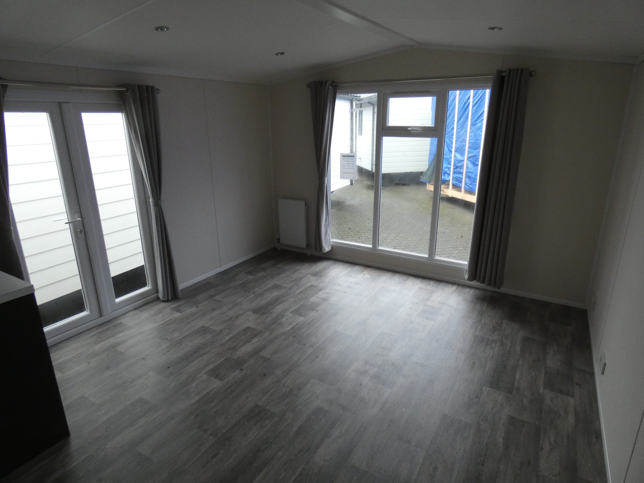 Werner's 2 Bedrooms 44.00 m² 3