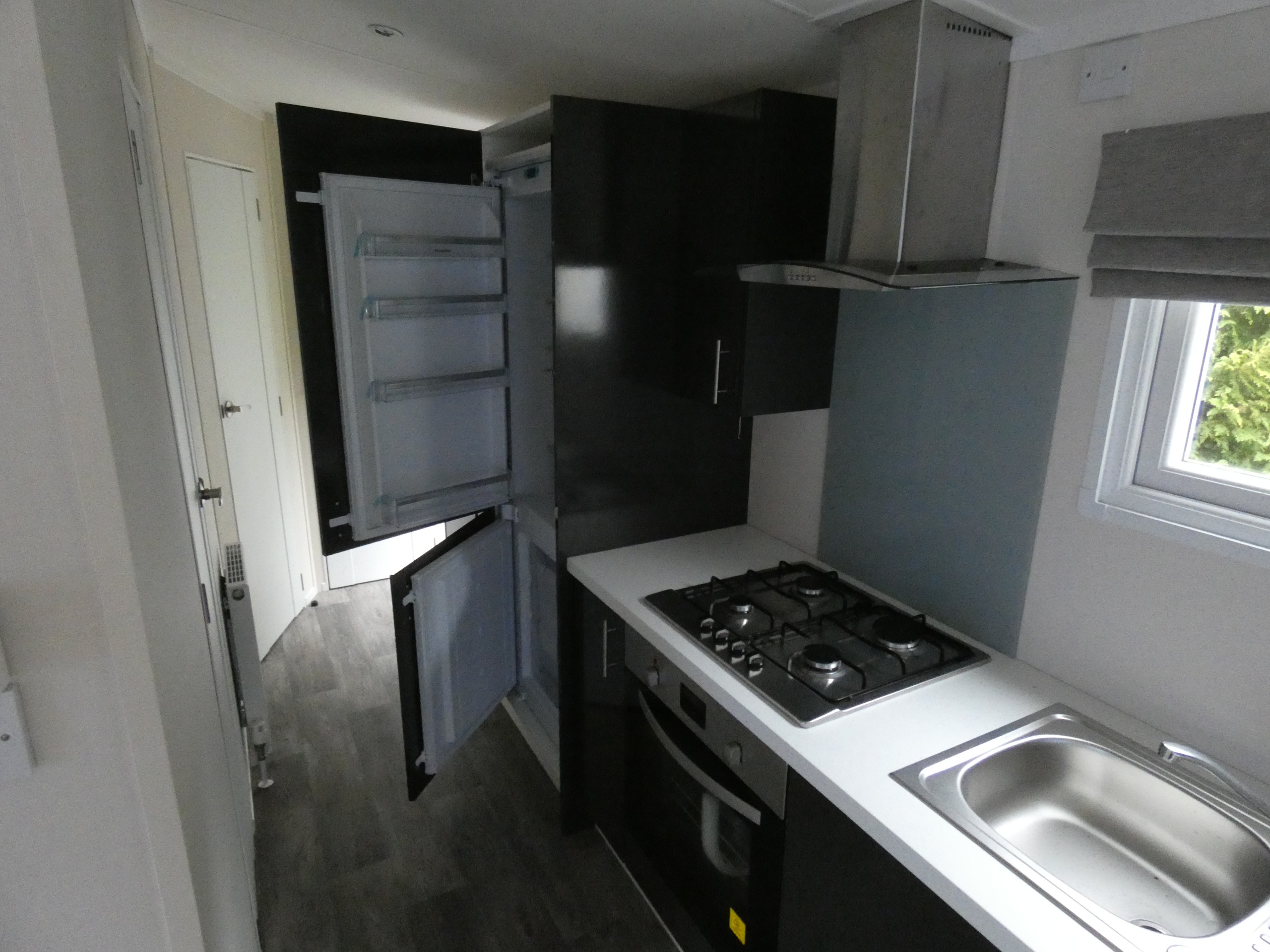 Werner's 2 Bedrooms 44.00 m² 5