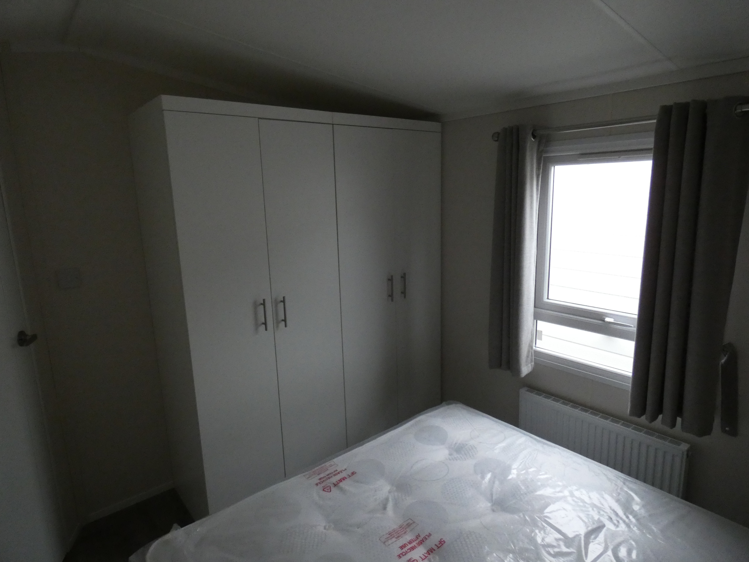 Werner's 2 Bedrooms 44.00 m² 7