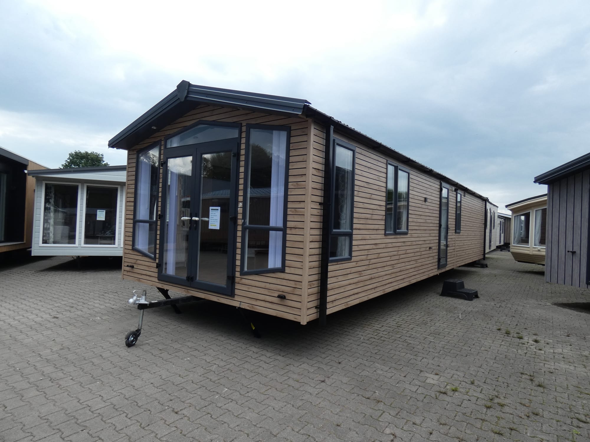 Atlas 2 Bedrooms 47.74 m² 2