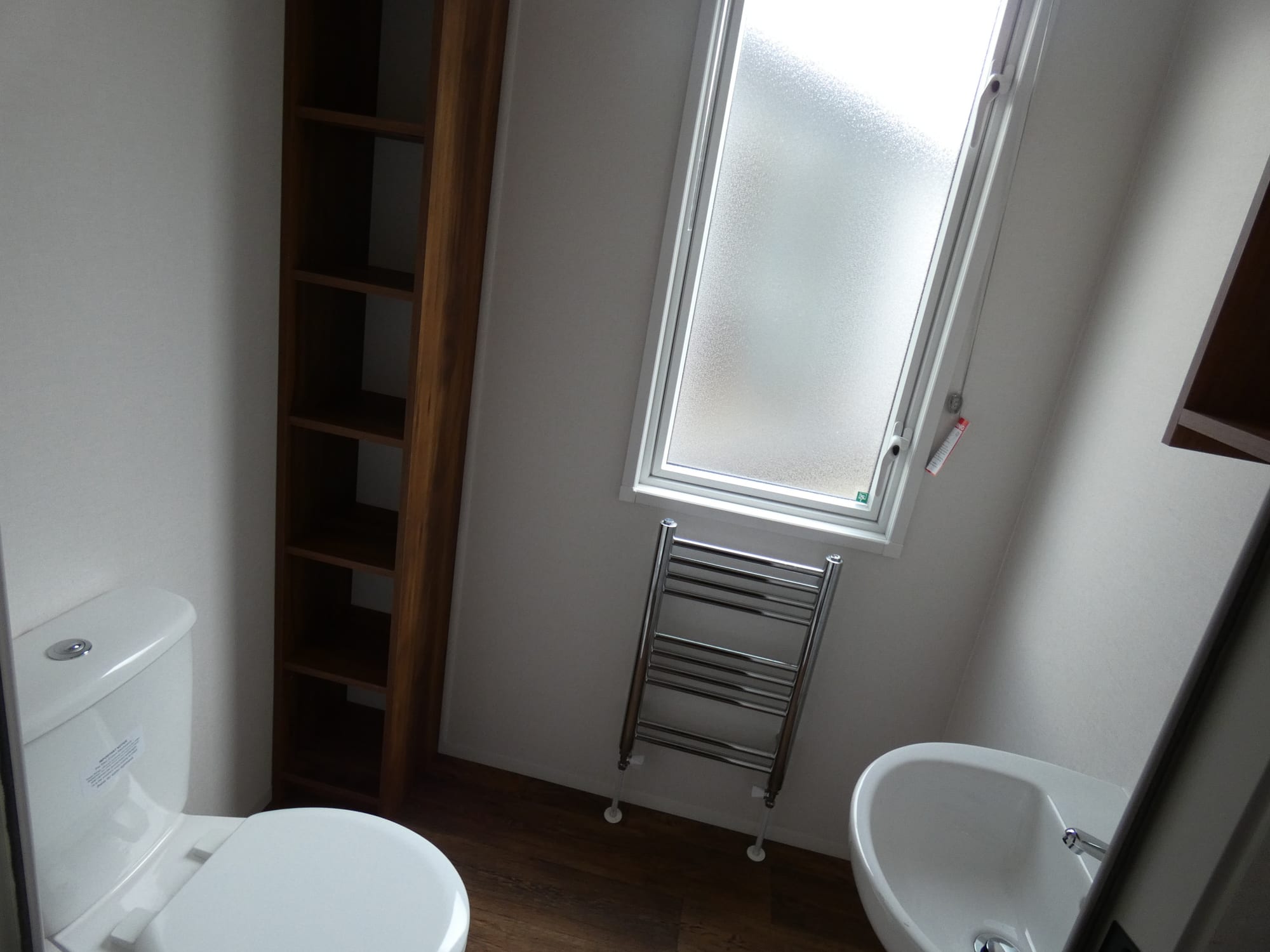 Atlas 2 Bedrooms 47.74 m² 12
