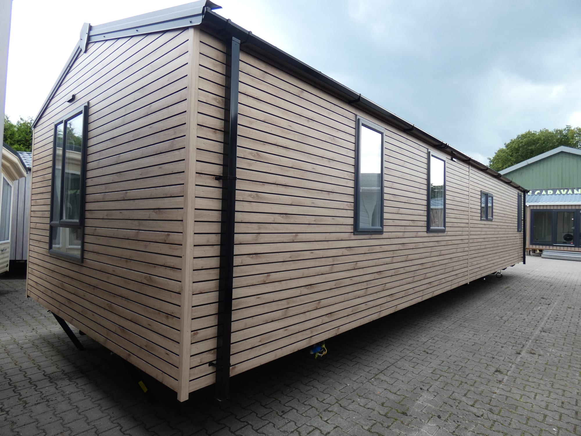 Atlas 2 Bedrooms 47.74 m²
