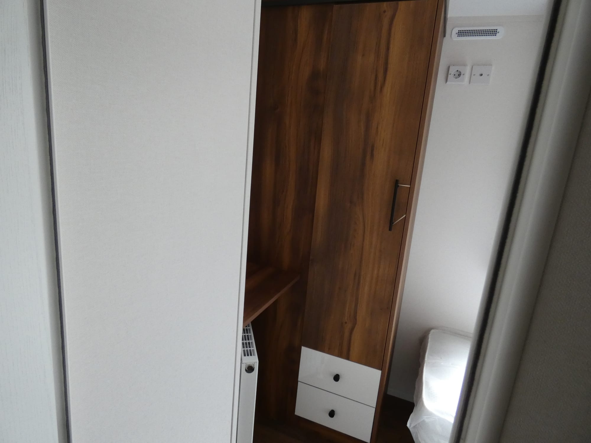 Atlas 2 Bedrooms 47.74 m² 8