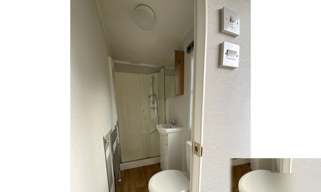 Lorena Chalet 2 Bedrooms 40.70 m² 2023 7