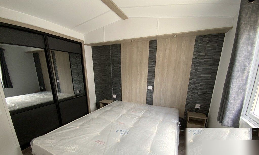 Serena DG CV 2 Bedrooms 40.70 m² 7