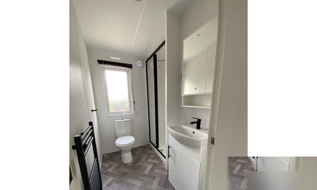 Serena DG CV 2 Bedrooms 40.70 m² 9