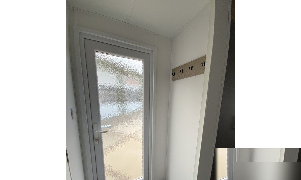 Serena DG CV 2 Bedrooms 40.70 m² 10