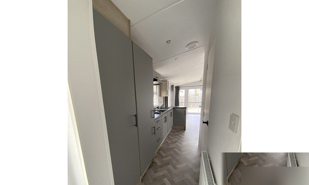 Serena DG CV 2 Bedrooms 40.70 m² 11