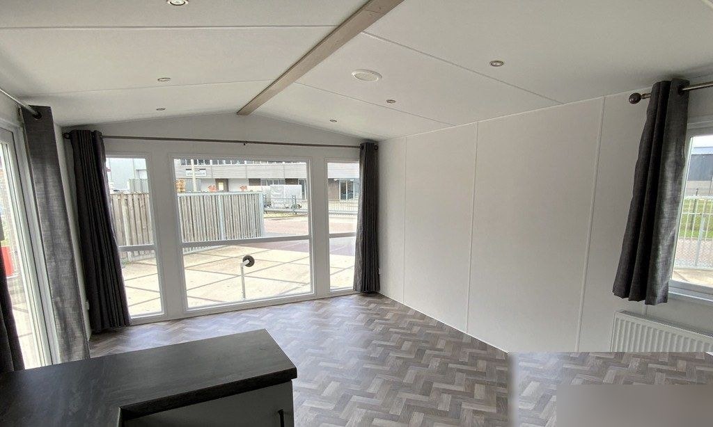 Serena DG CV 2 Bedrooms 40.70 m² 3