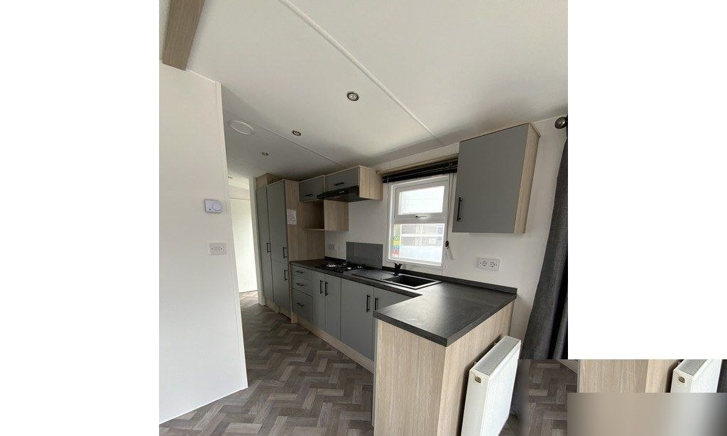 Serena DG CV 2 Bedrooms 40.70 m² 6