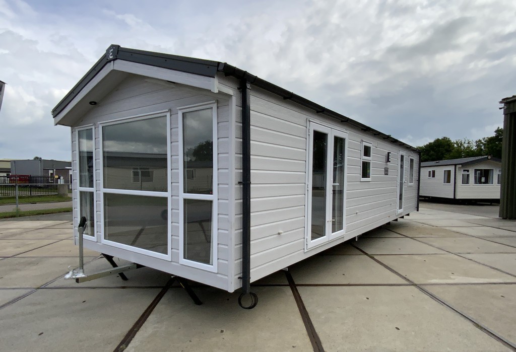 Serena 2 Quartos 40,70 m² (unidade 2)