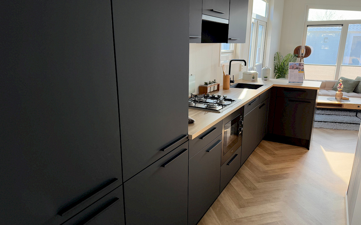 Volente Deluxe 2 Bedrooms 44.00 m² 2