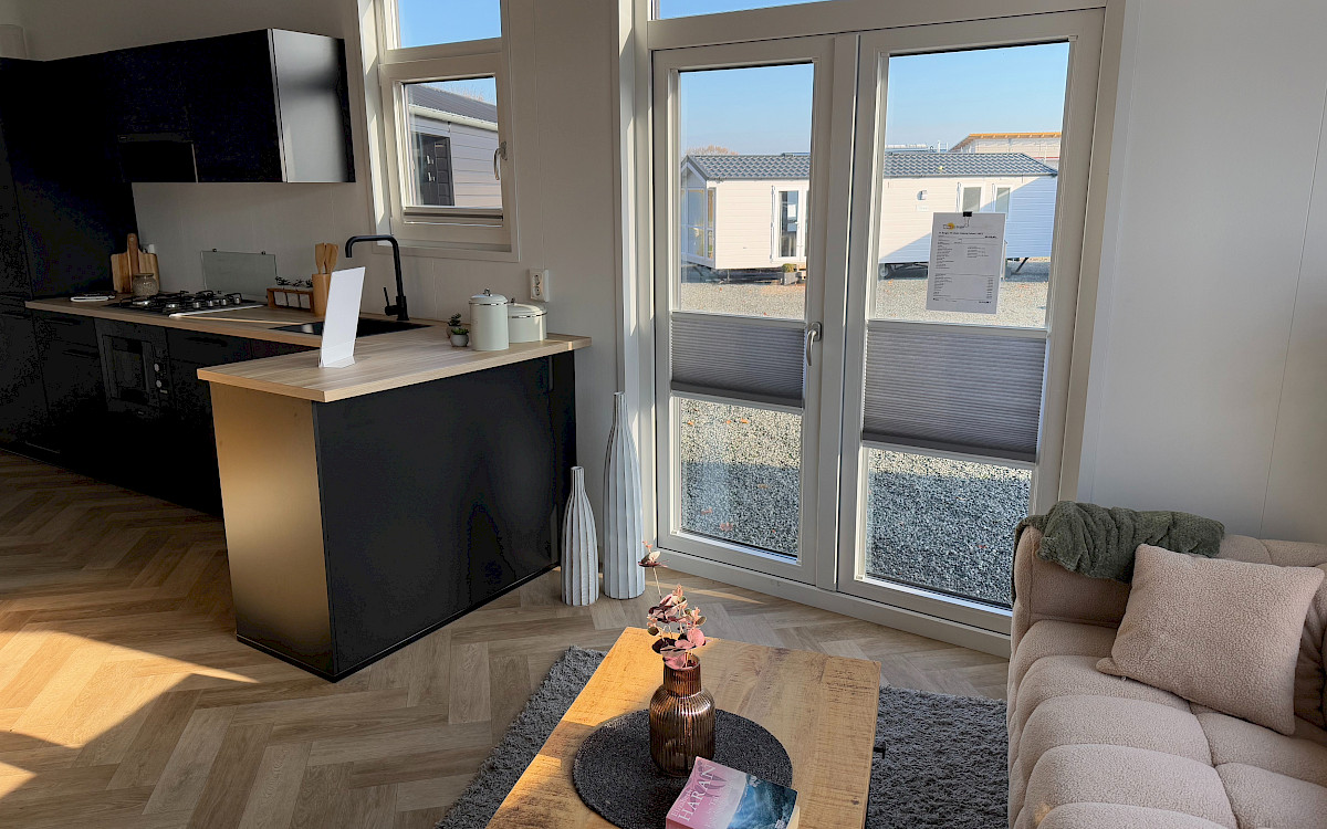 Volente Deluxe 2 Bedrooms 44.00 m² 3
