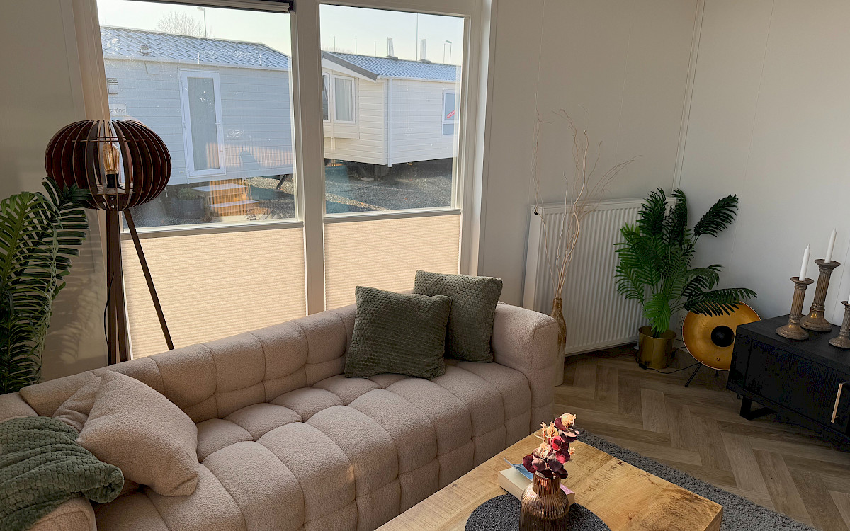 Volente Deluxe 2 Bedrooms 44.00 m² 4