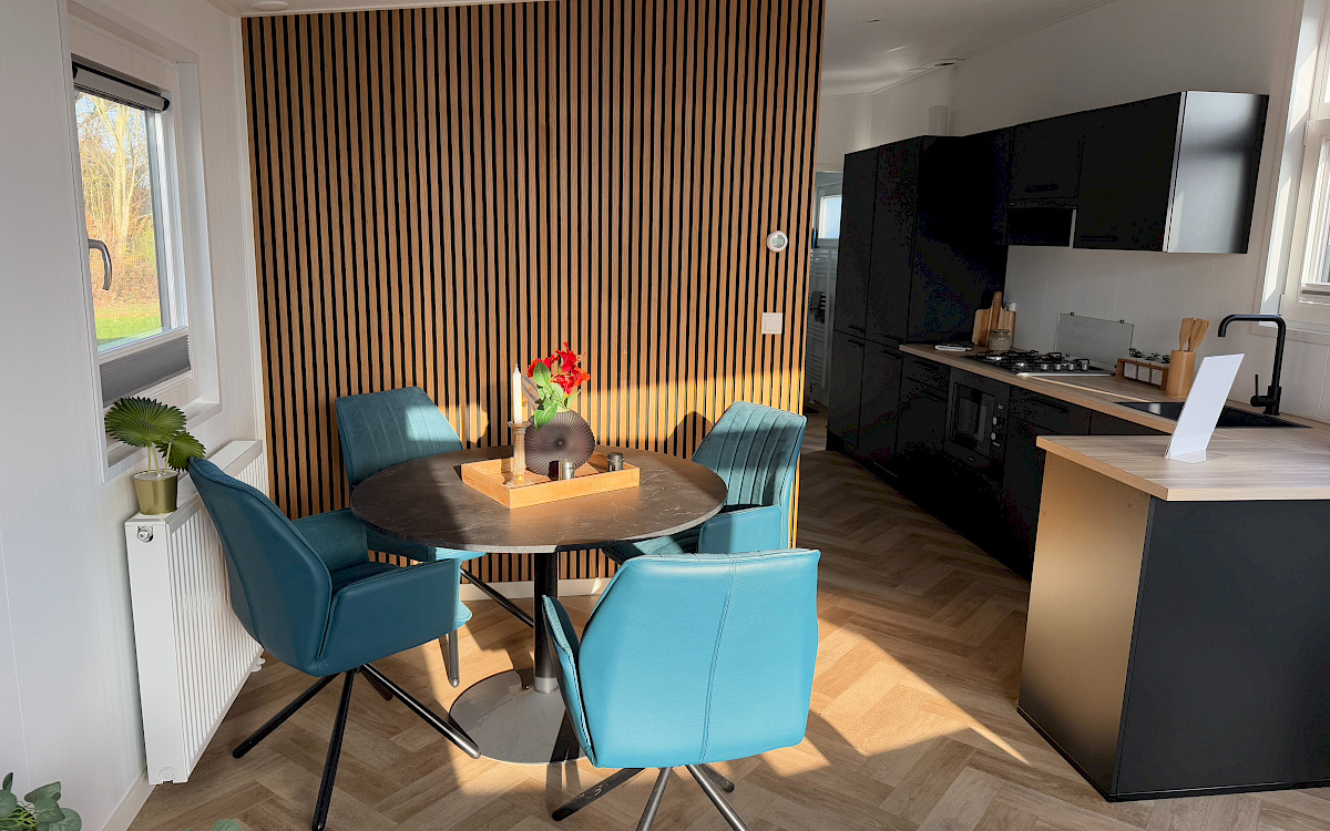 Volente Deluxe 2 Bedrooms 44.00 m² 5