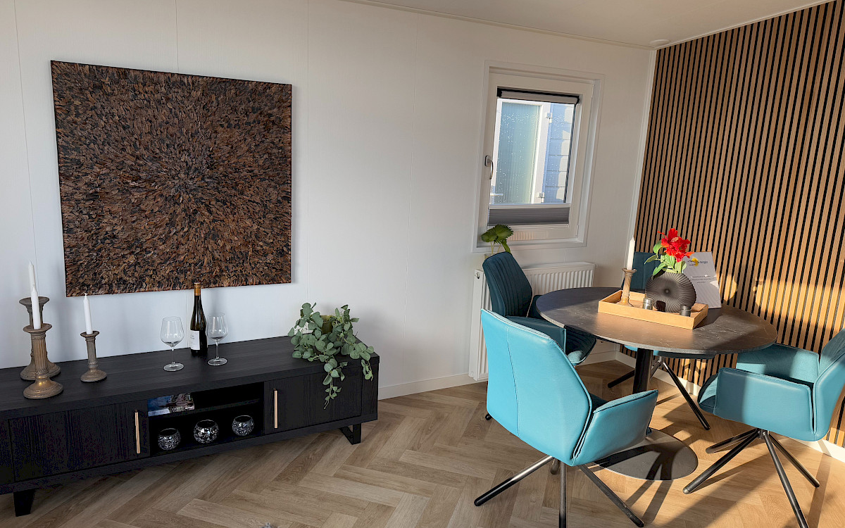 Volente Deluxe 2 Bedrooms 44.00 m² 6