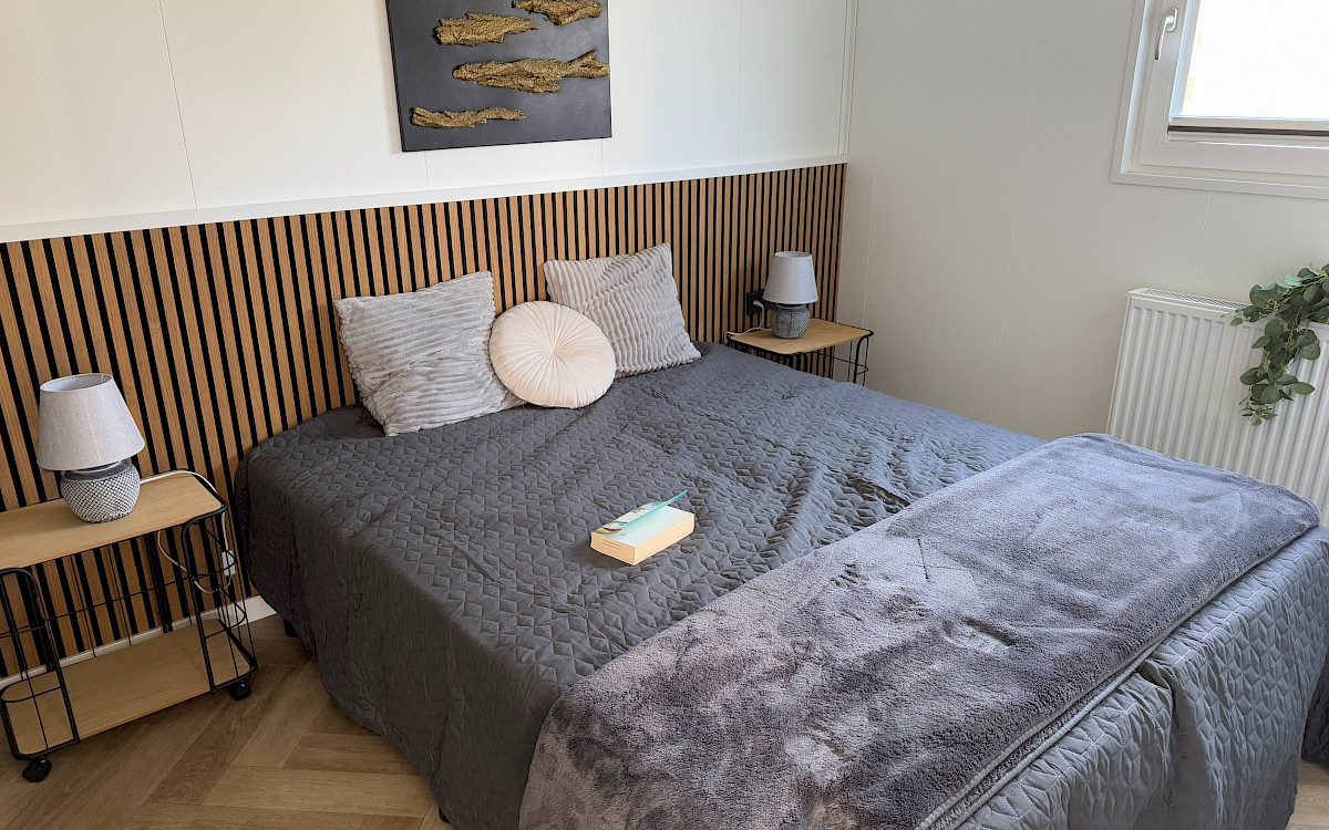 Volente Deluxe 2 Bedrooms 44.00 m² 7