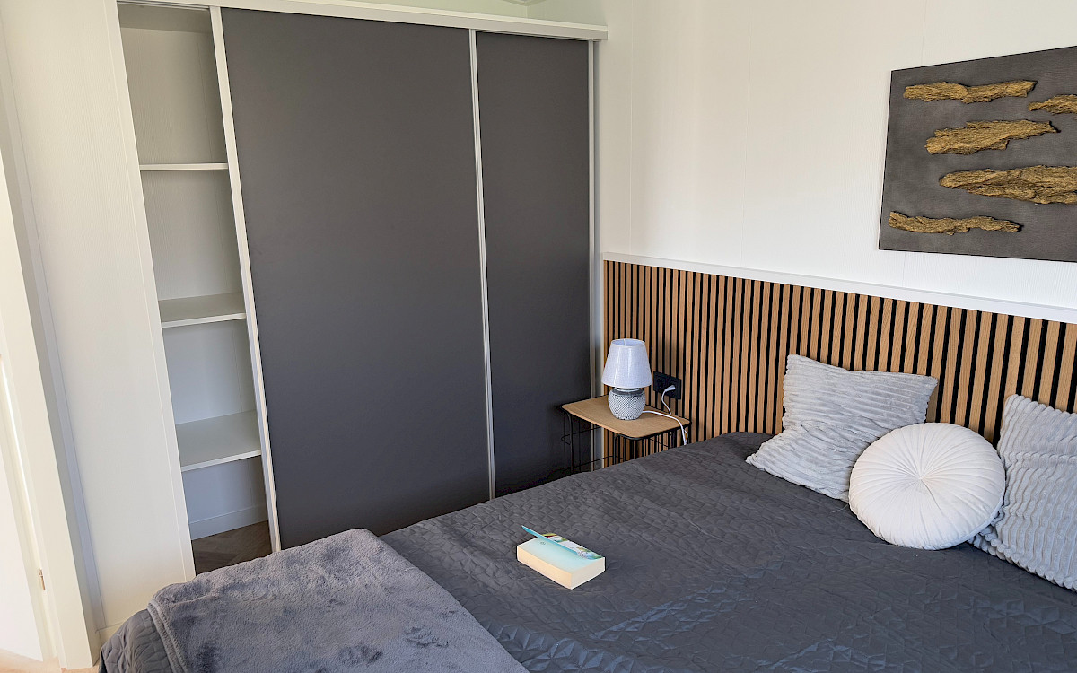 Volente Deluxe 2 Bedrooms 44.00 m² 8
